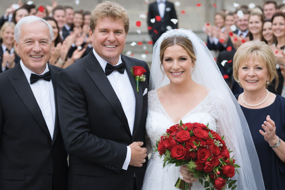 Frank Schöbel Partnerin heute