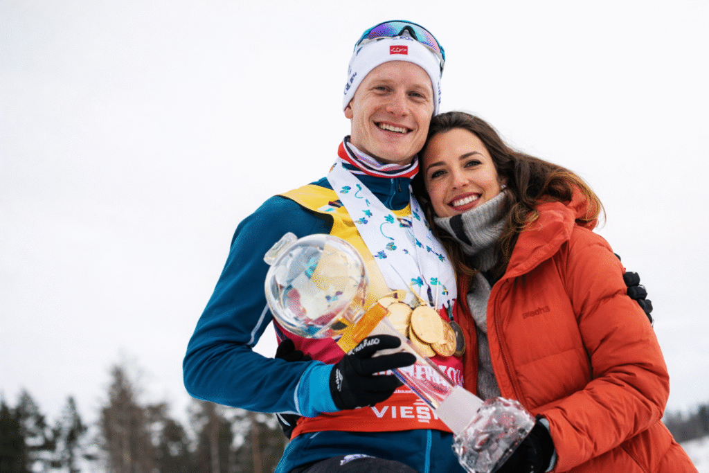 Hedda Klovstad Dæhli