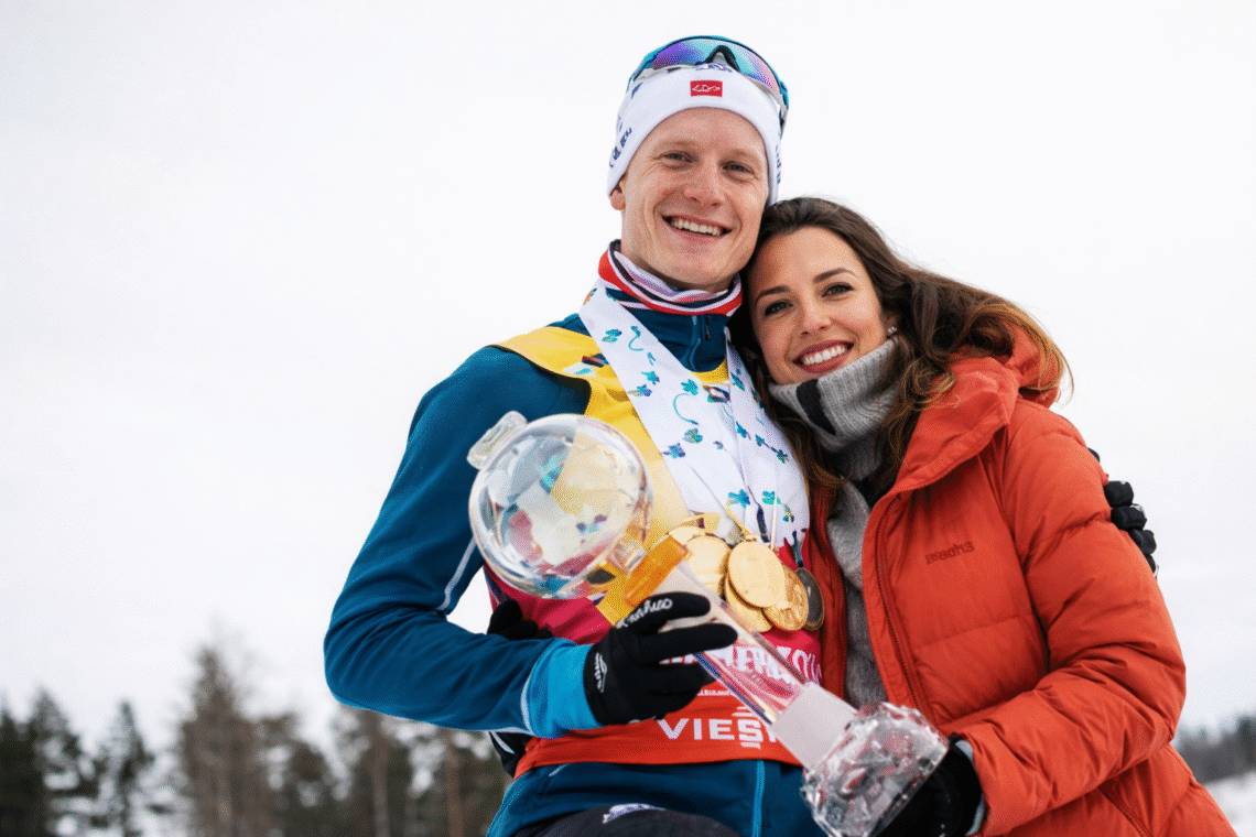 Hedda Klovstad Dæhli