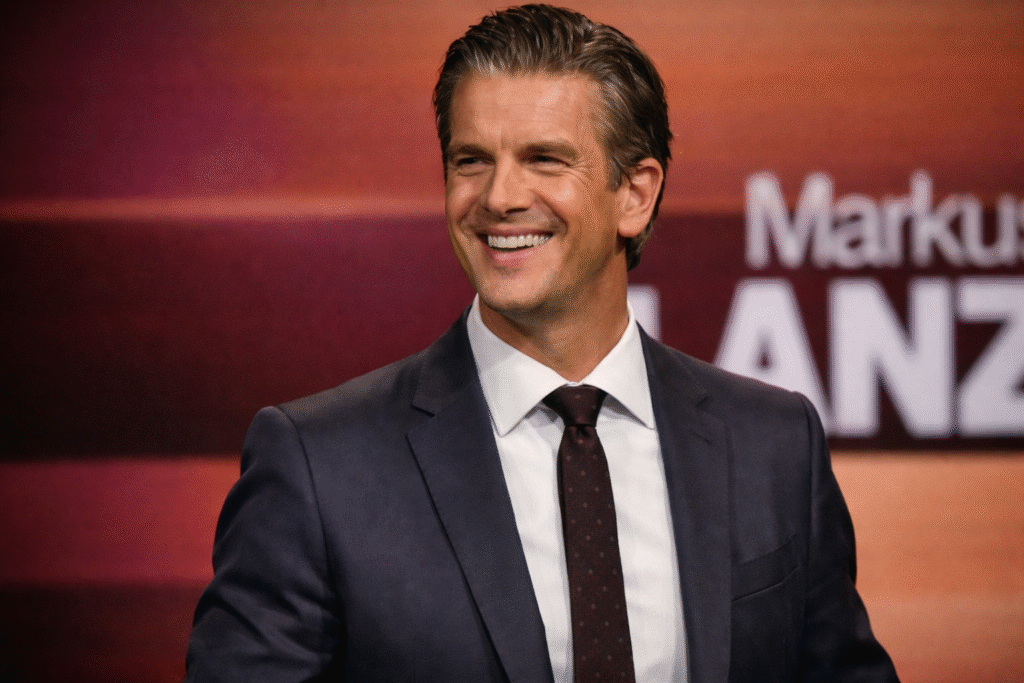 Markus Lanz Krebserkrankung