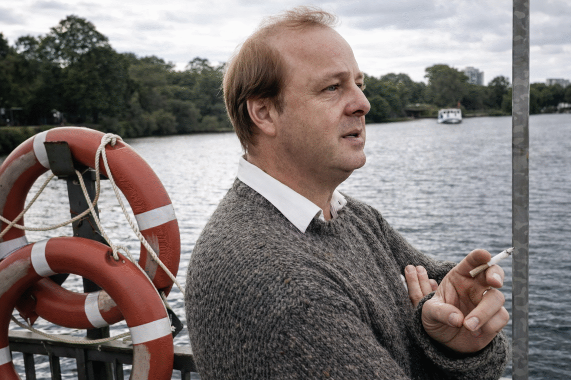 wolfgang feindt todesursache