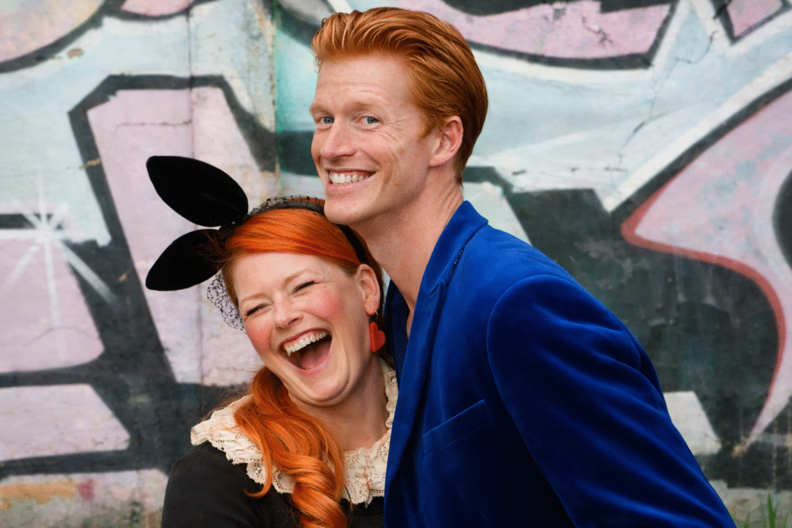 Enie van de Meiklokjes Scheidung