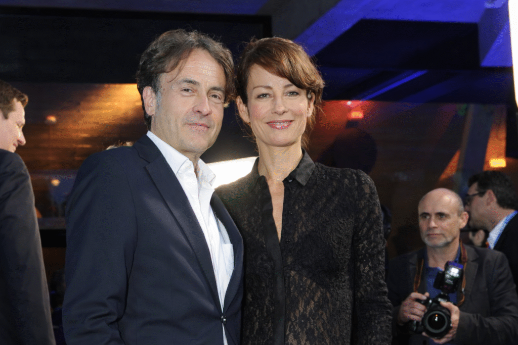 Giovanni di Lorenzo neue Liebe