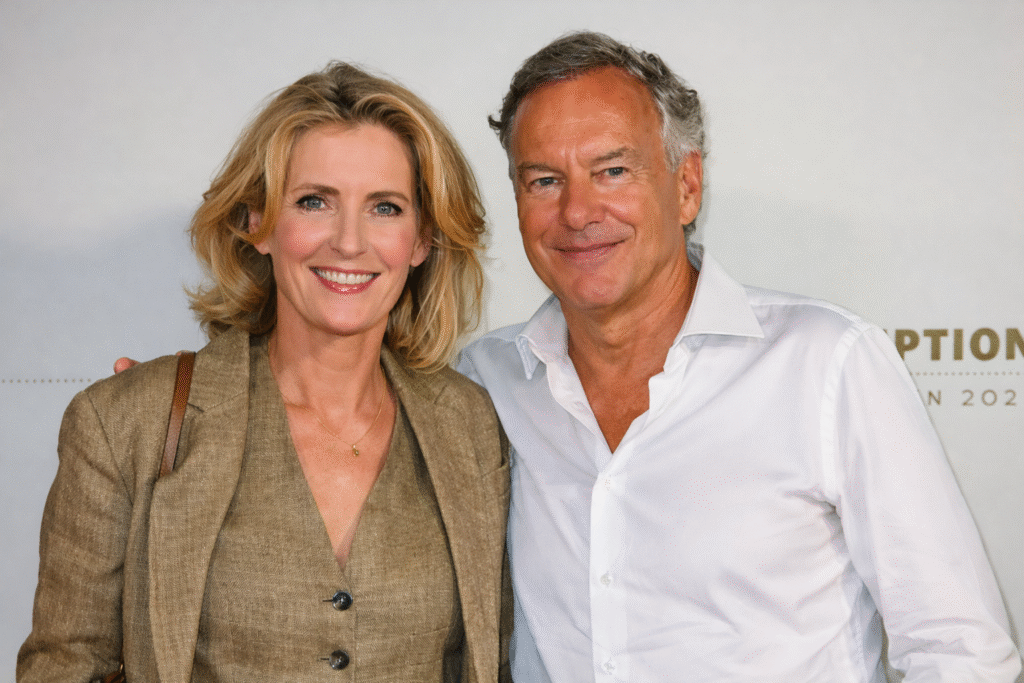 Furtwängler neuer Freund