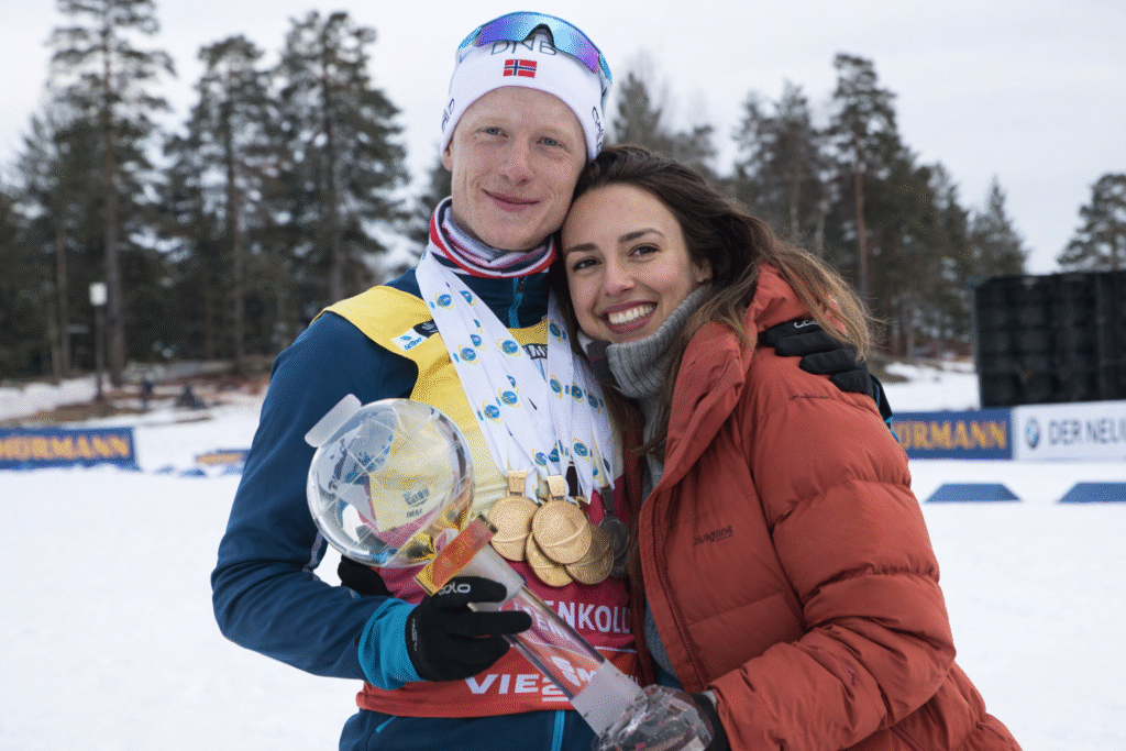 Hedda Klovstad Daehli