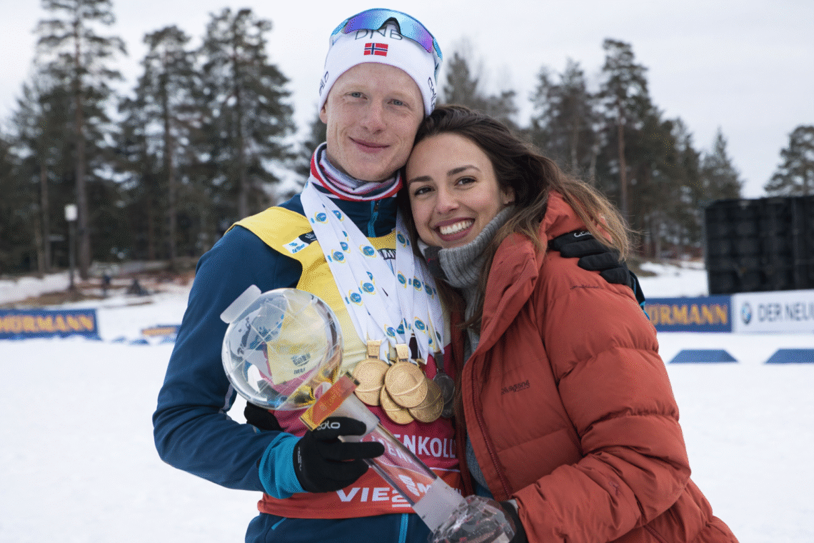 Hedda Klovstad Daehli