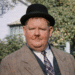 Oliver Hardy Ehepartnerin