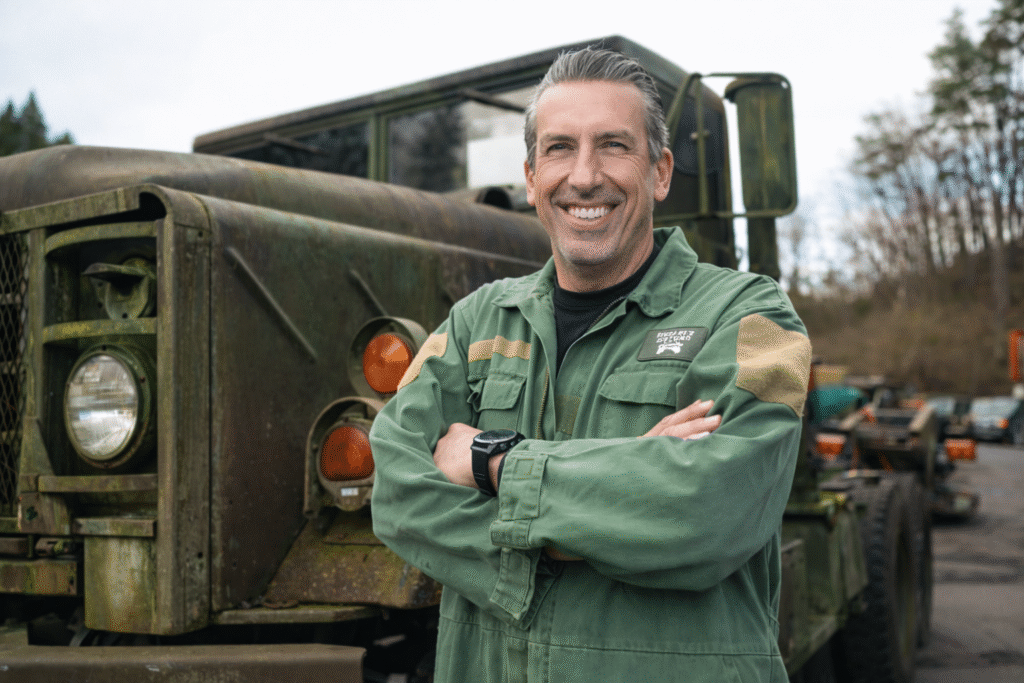 Michael Manousakis Ehefrau