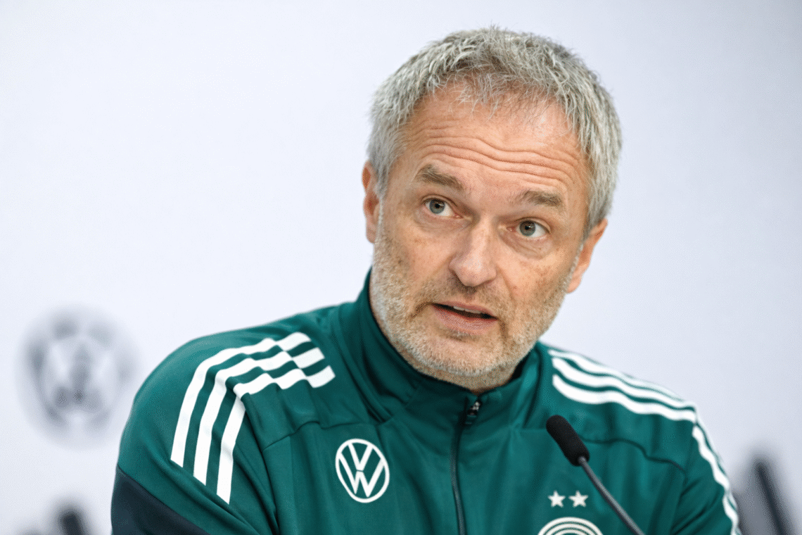 Christian Wück Ehefrau