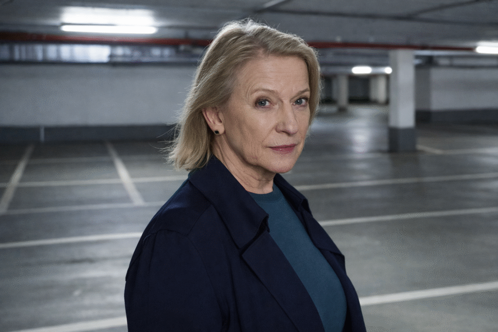 Dagmar Manzel Sohn Todesursache