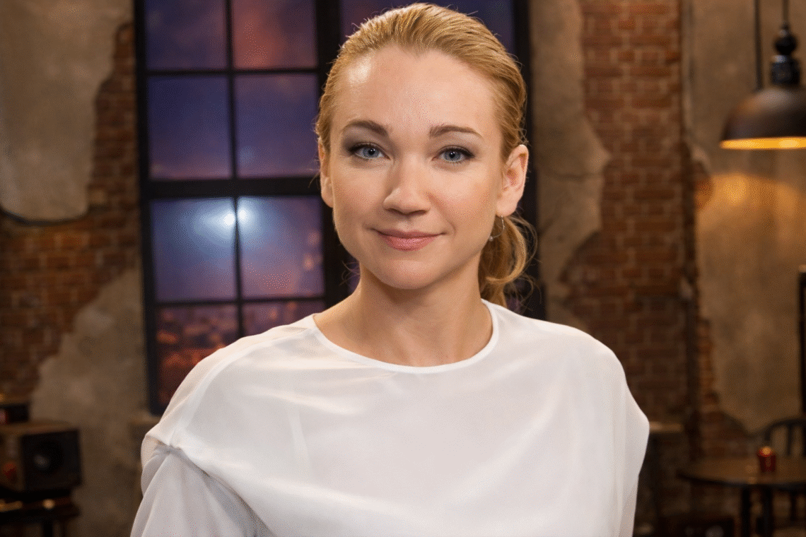 Lisa Maria Potthoff Scheidung