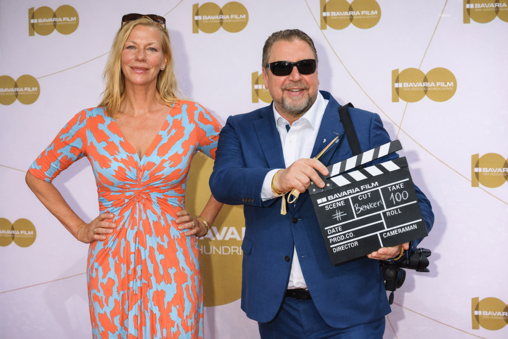 angela freifrau von schilling