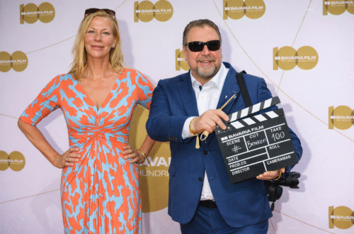 angela freifrau von schilling