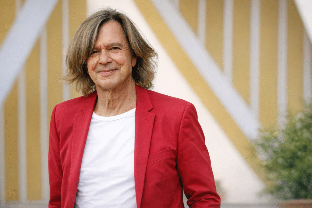 Jürgen Drews verstorben heute