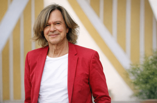 Jürgen Drews verstorben heute