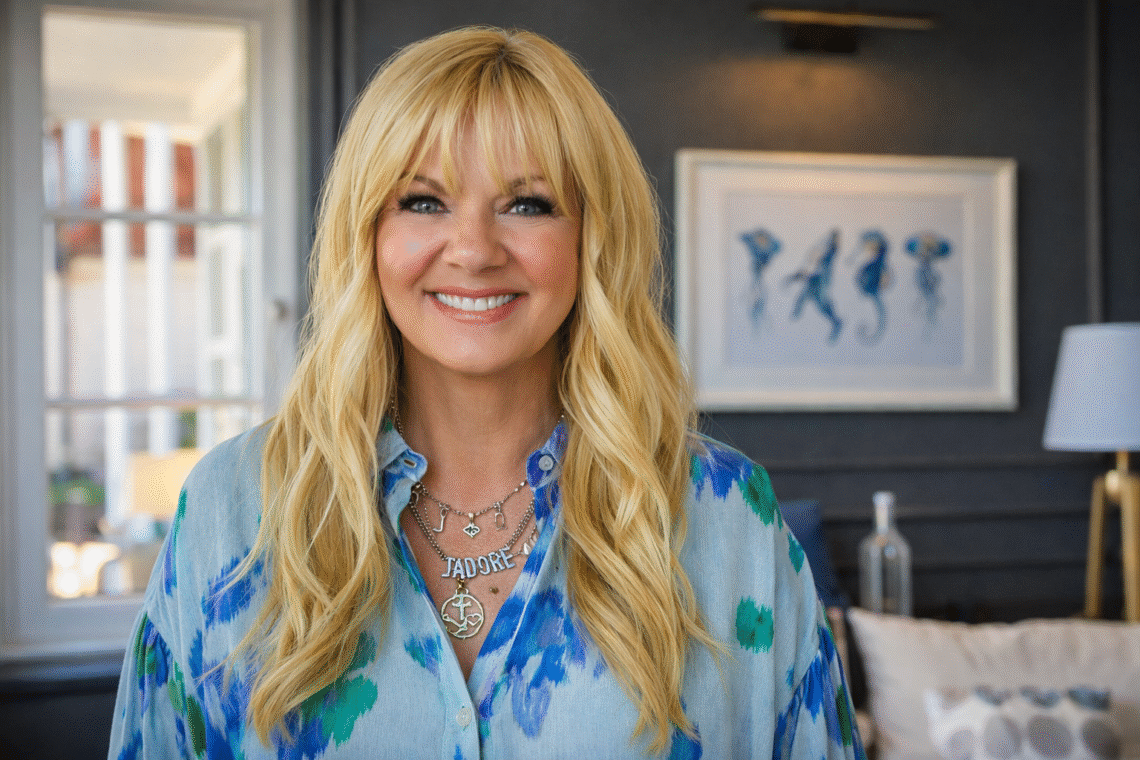 Julia Leischik Tochter Verstorben