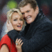 David Hasselhoff Ehepartnerin