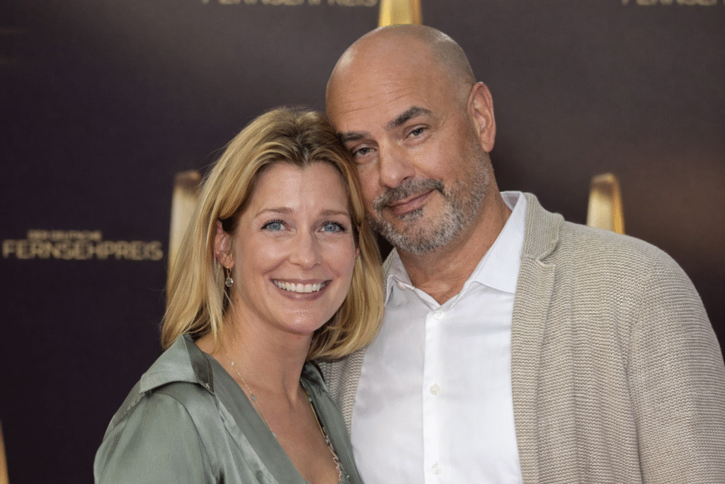 Valerie Niehaus Krankheit