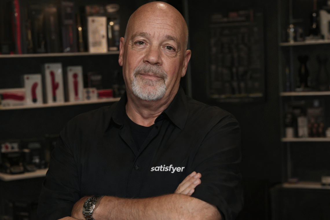 Wer ist Egon Kowalski