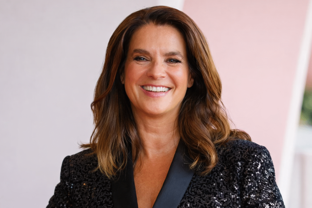 Katarina Witt Hochzeit: Die Wahrheit über Liebe, Beziehungen und ihr Privatleben