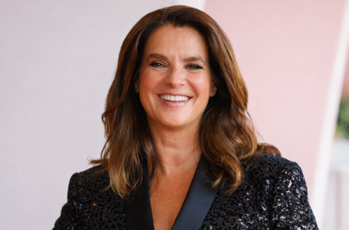 Katarina Witt Hochzeit