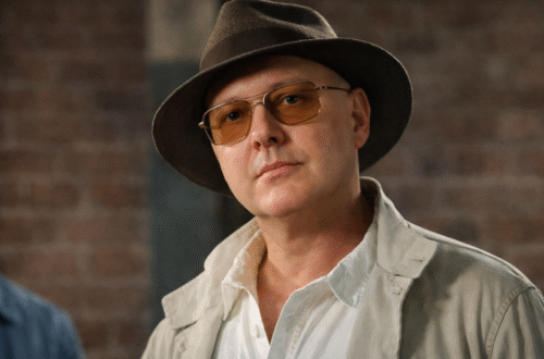 Kurt Perez Blacklist