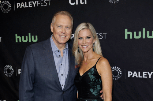 Lee Majors Ehepartnerin