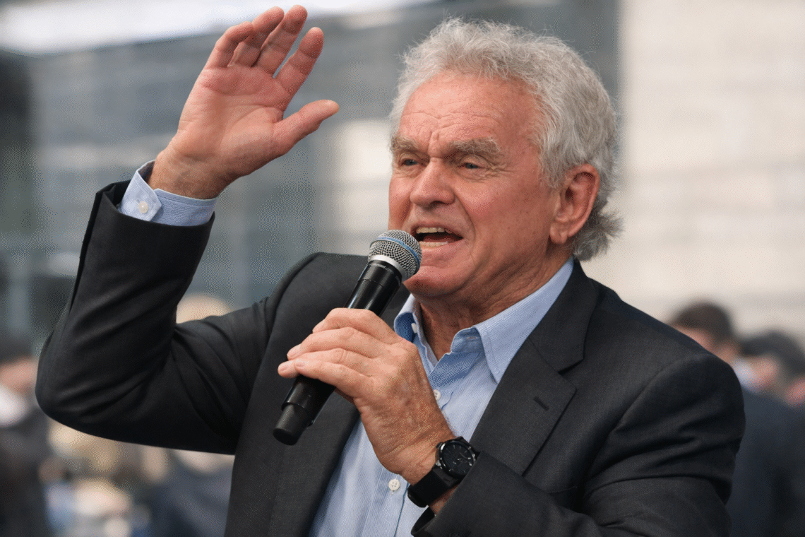 Sepp Maier Scheidung