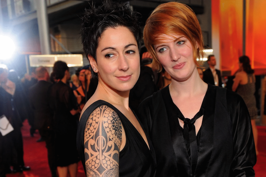 Ehemann von Dunja Hayali