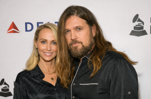 Tish Cyrus Ehepartner