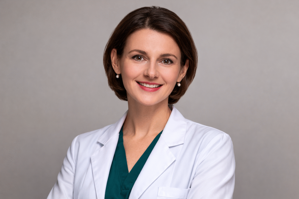 Mit wem ist Annett Renneberg verheiratet