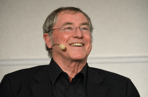 Welche Krankheit hat John Nettles