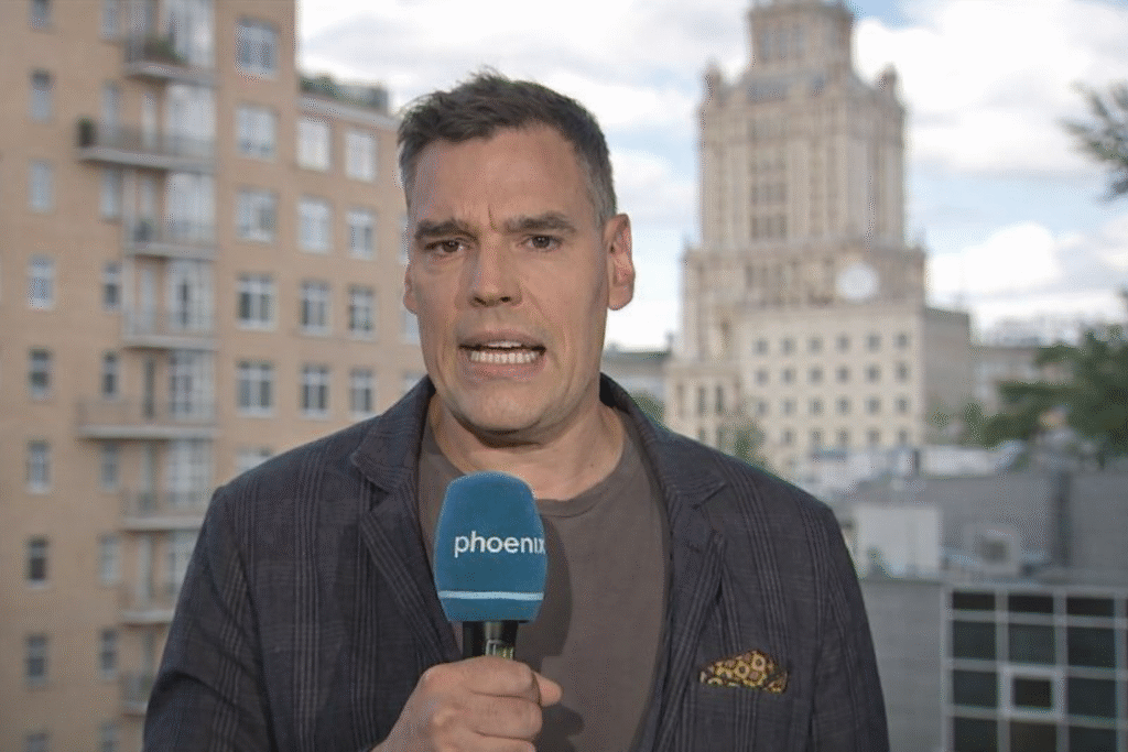 Armin Coerper Lebensgefährte