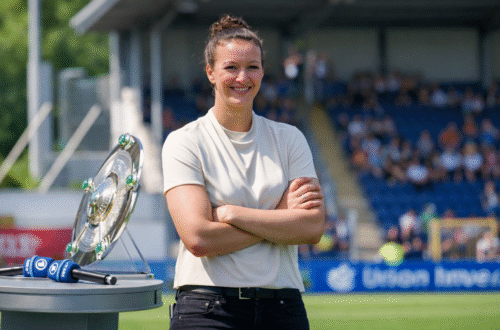 Almuth Schult Hochzeit