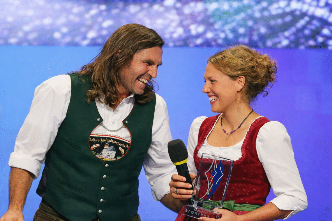 Hochzeit Laura Dahlmeier Freund