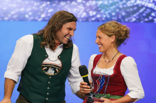 Hochzeit Laura Dahlmeier Freund