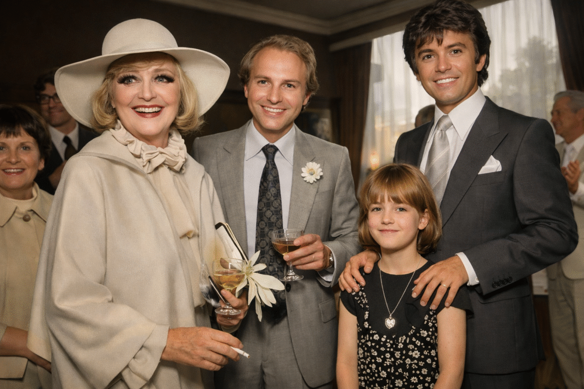 Tinta Knef Krankheit