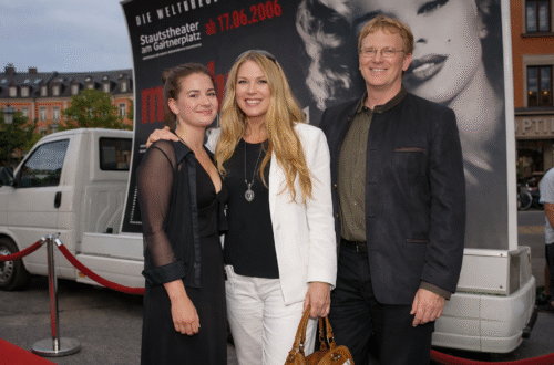 Charis Maria Werding