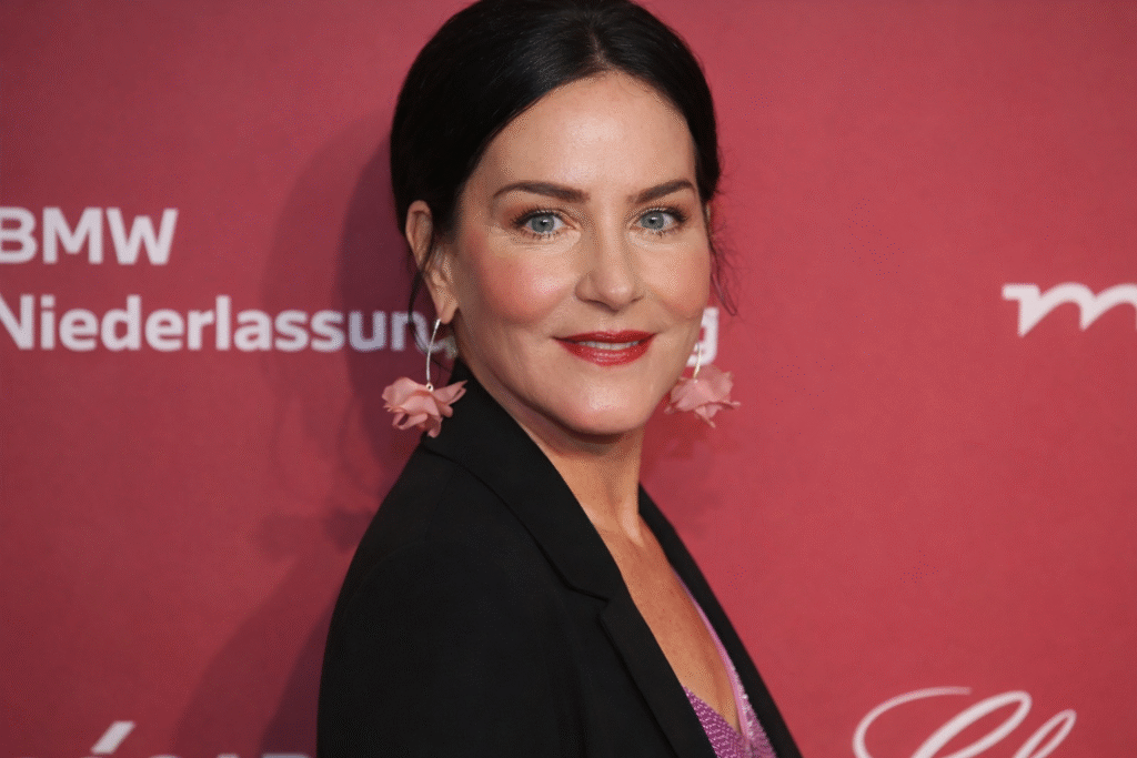 Marisa Burger Todesursache