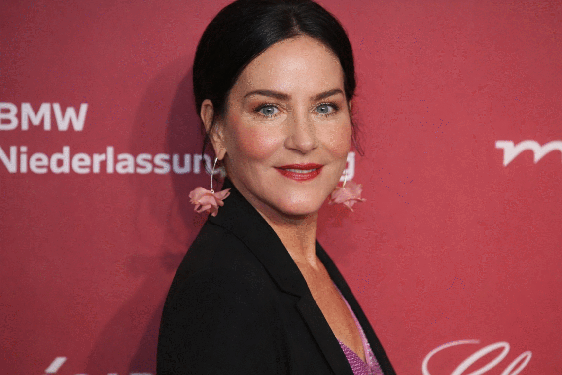 Marisa Burger Todesursache