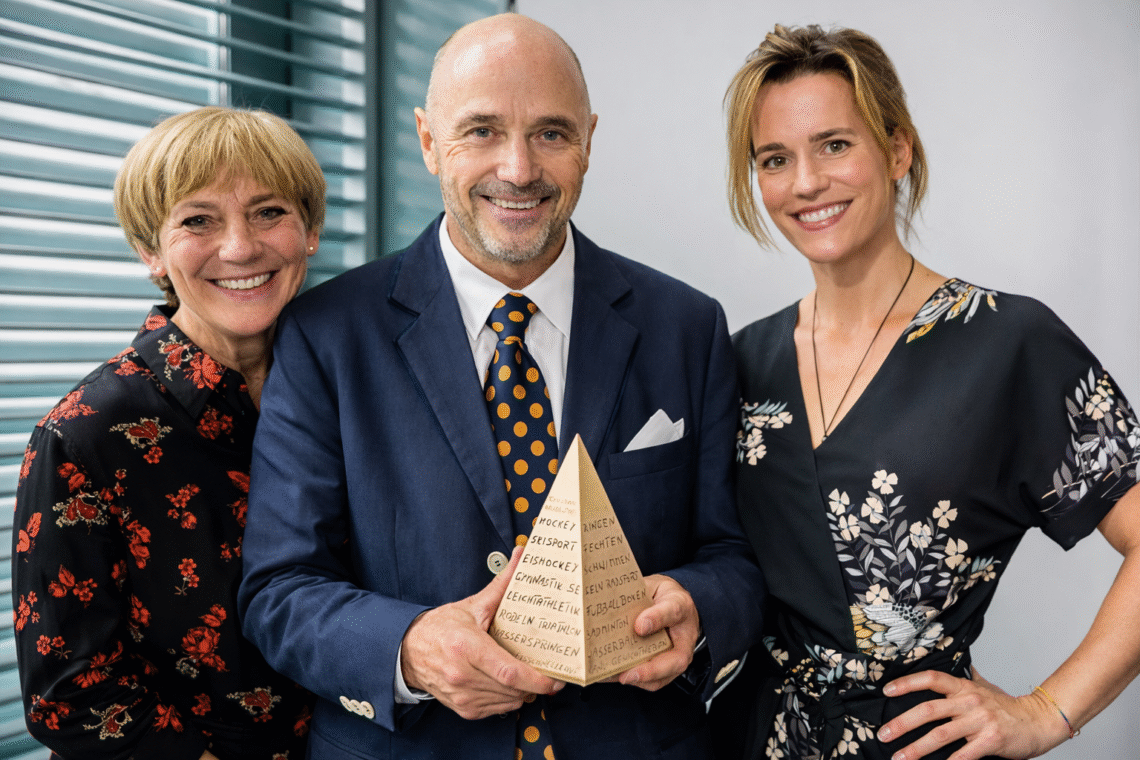 Ameli Neureuther Hochzeit