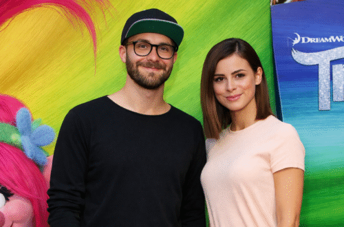 Lena und Mark getrennt Statement