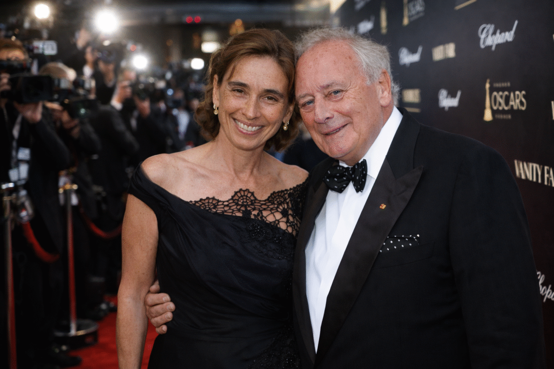 Marion Würth Todesursache