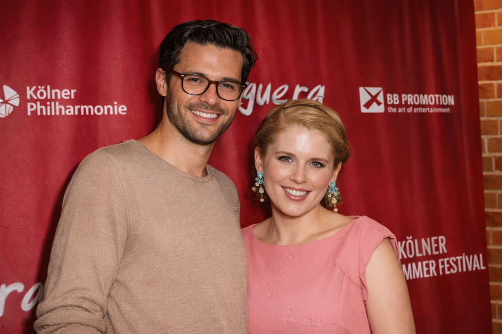 Josephine Katherine Françoise Raimond