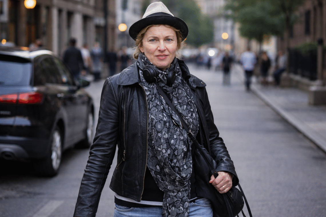 Madonna ungeschminkt