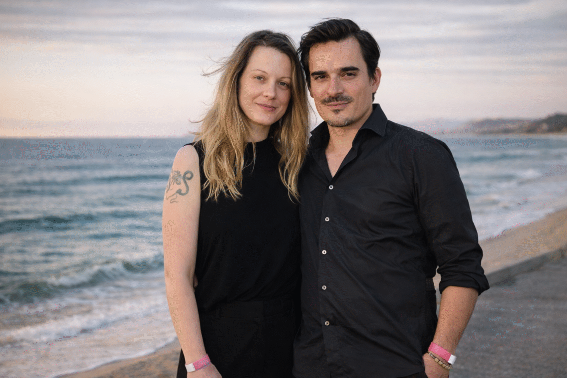 hannes wegener ehefrau