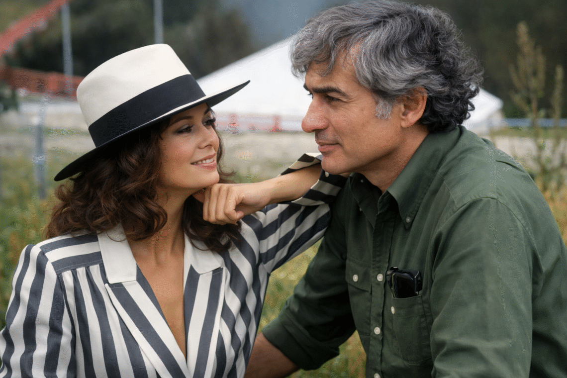 Michael Bram Pfleghar