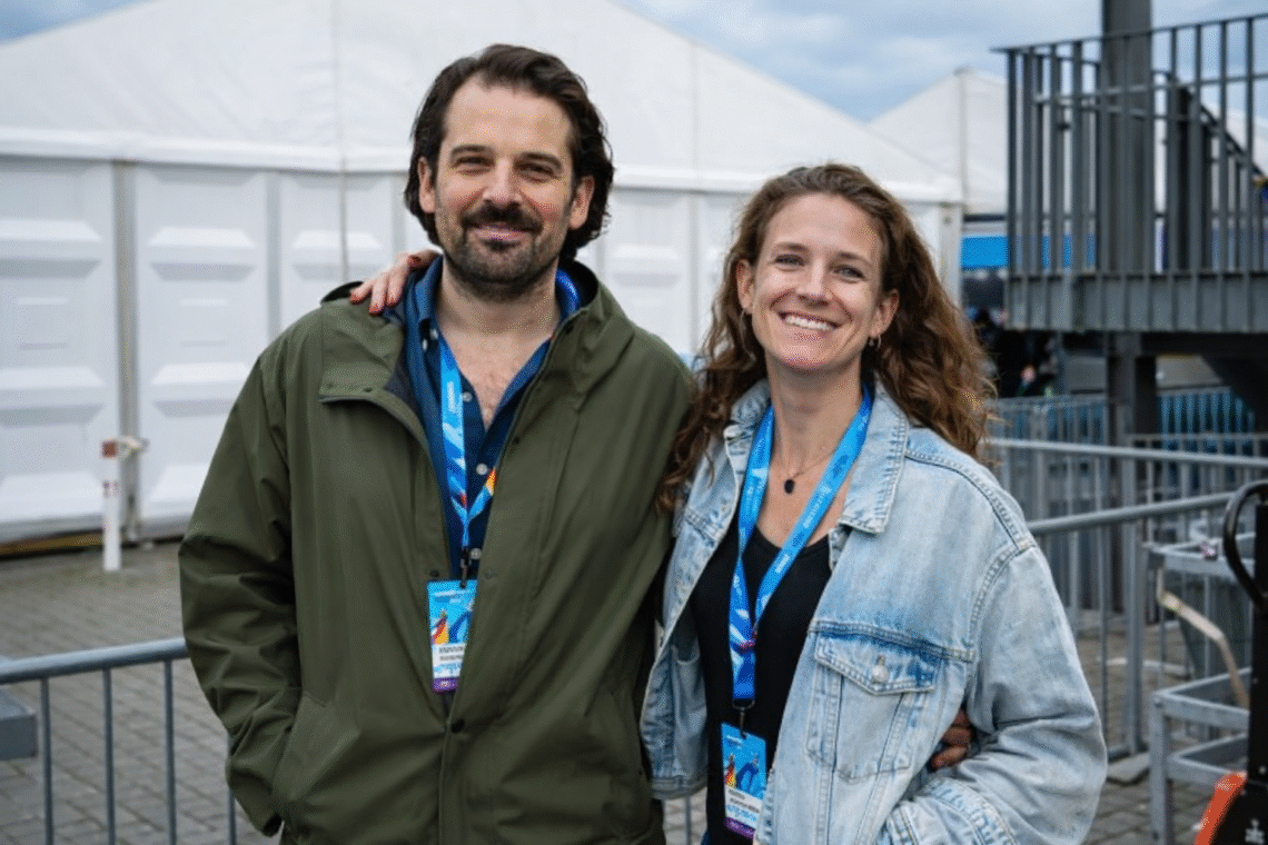 Adrian von der Groeben