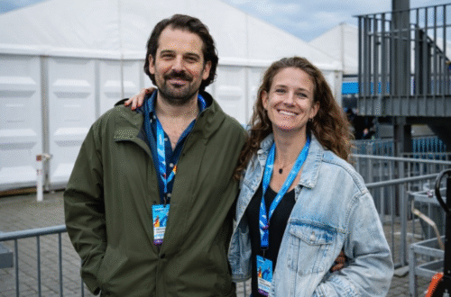 Adrian von der Groeben