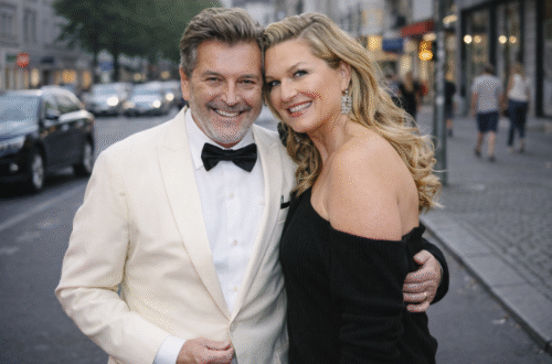 Thomas Anders Todesursache